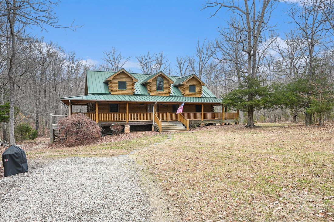 House in Monroe, North Carolina, United States 3 - 16852893
