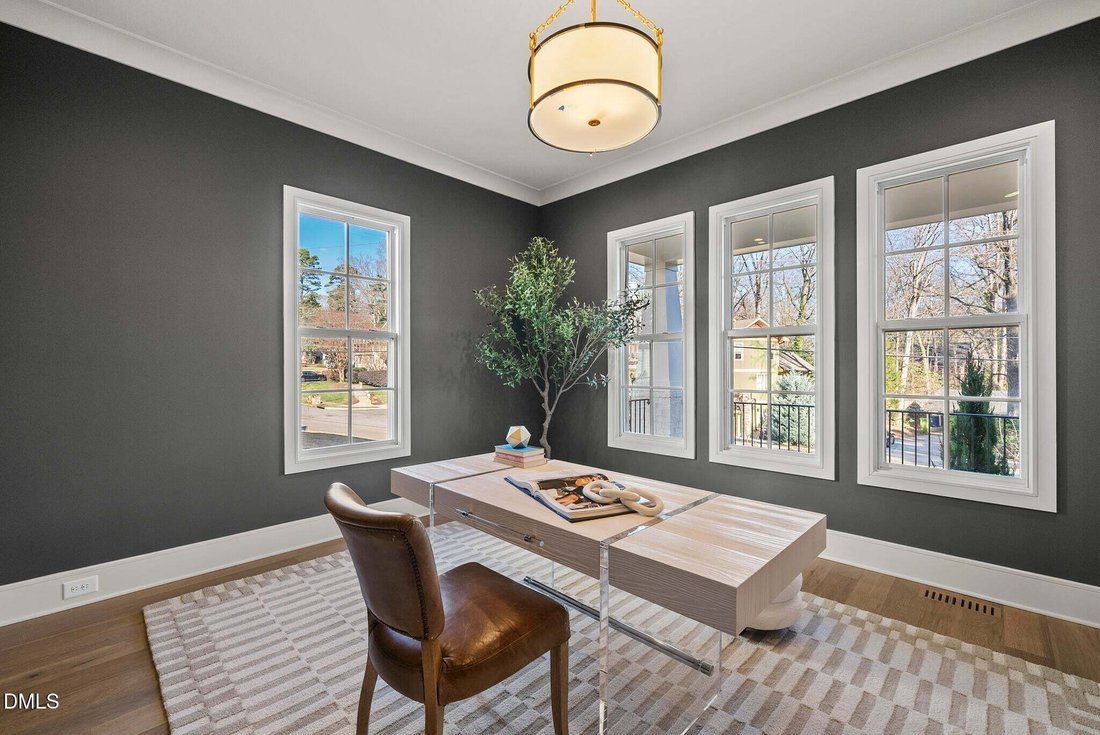 House in Raleigh, North Carolina, United States 4 - 15837140