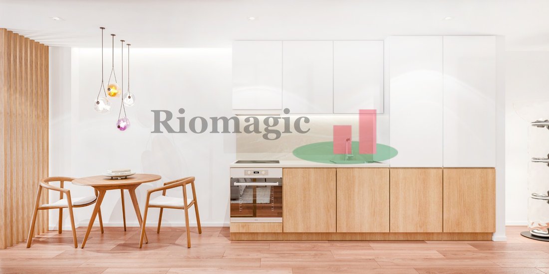 Apartment in Cedofeita, Santo Ildefonso, Se, Miragaia, Sao Nicolau e Vitoria, Porto District, Portugal 5 - 12230095
