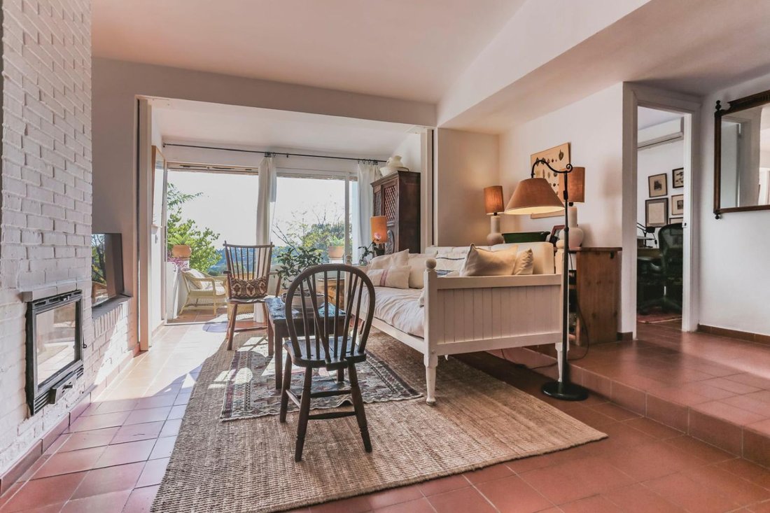 Villa in Estepona, Andalusia, Spain 5 - 16851343