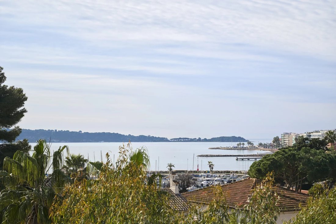 Apartment in Cannes, Provence-Alpes-Côte d'Azur, France 1 - 16844655