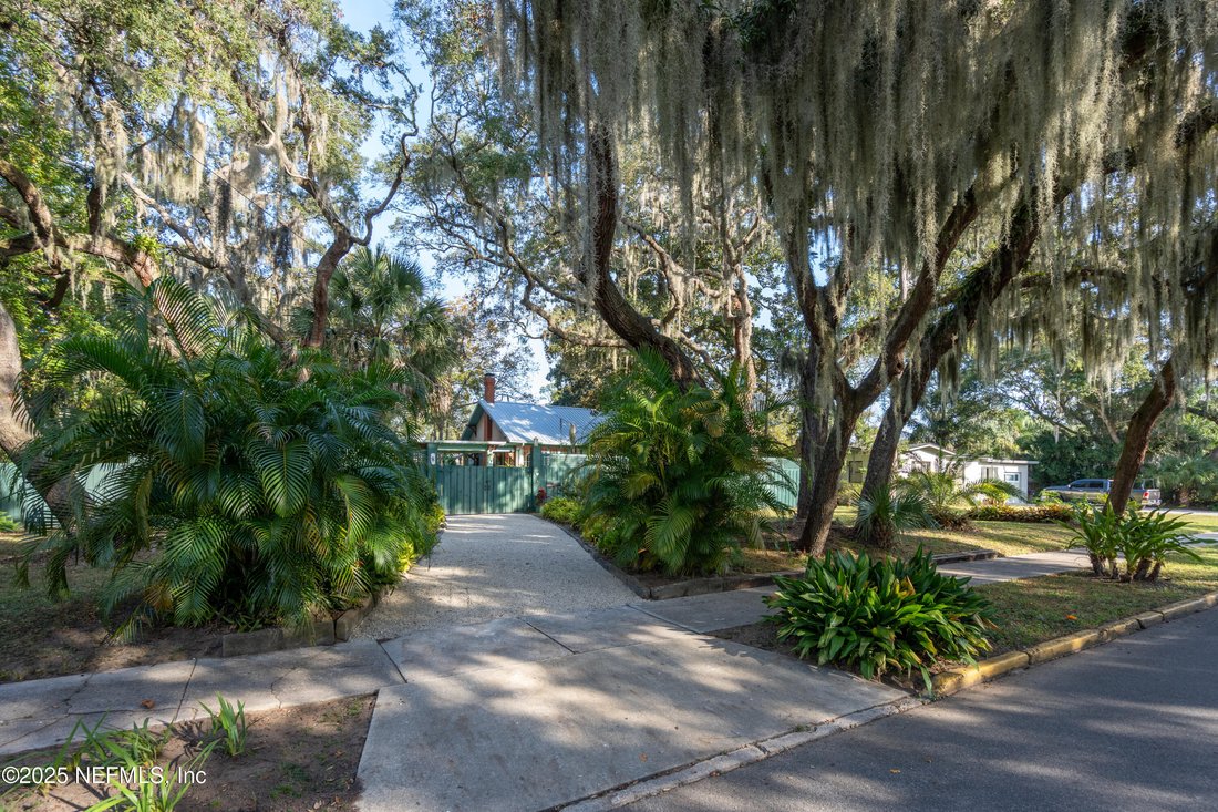 House in St. Augustine, Florida, United States 2 - 16844775