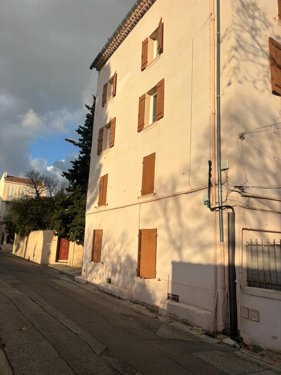 Estate in Toulon, Provence-Alpes-Côte d'Azur, France 4 - 16846373