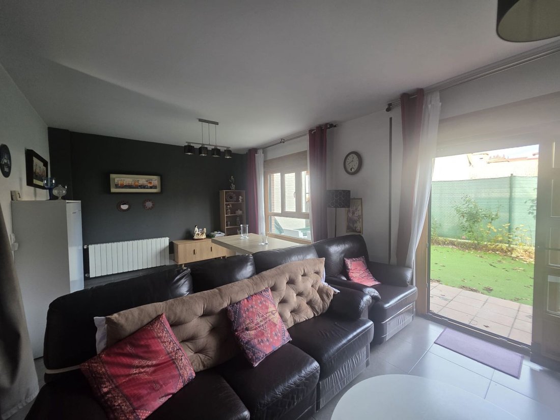 Townhouse in Vitoria-Gasteiz, Basque Country, Spain 3 - 16851389