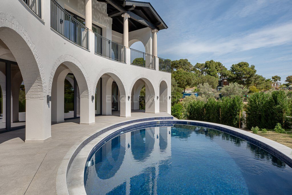 House in Torre Valentina, Calonge i Sant Antoni, Catalonia 3 - 14379233