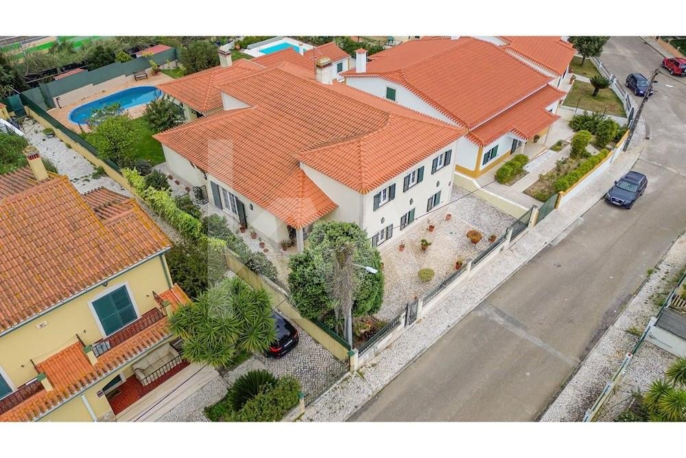House in Cidade de Santarem, Santarem District, Portugal 2 - 16844948