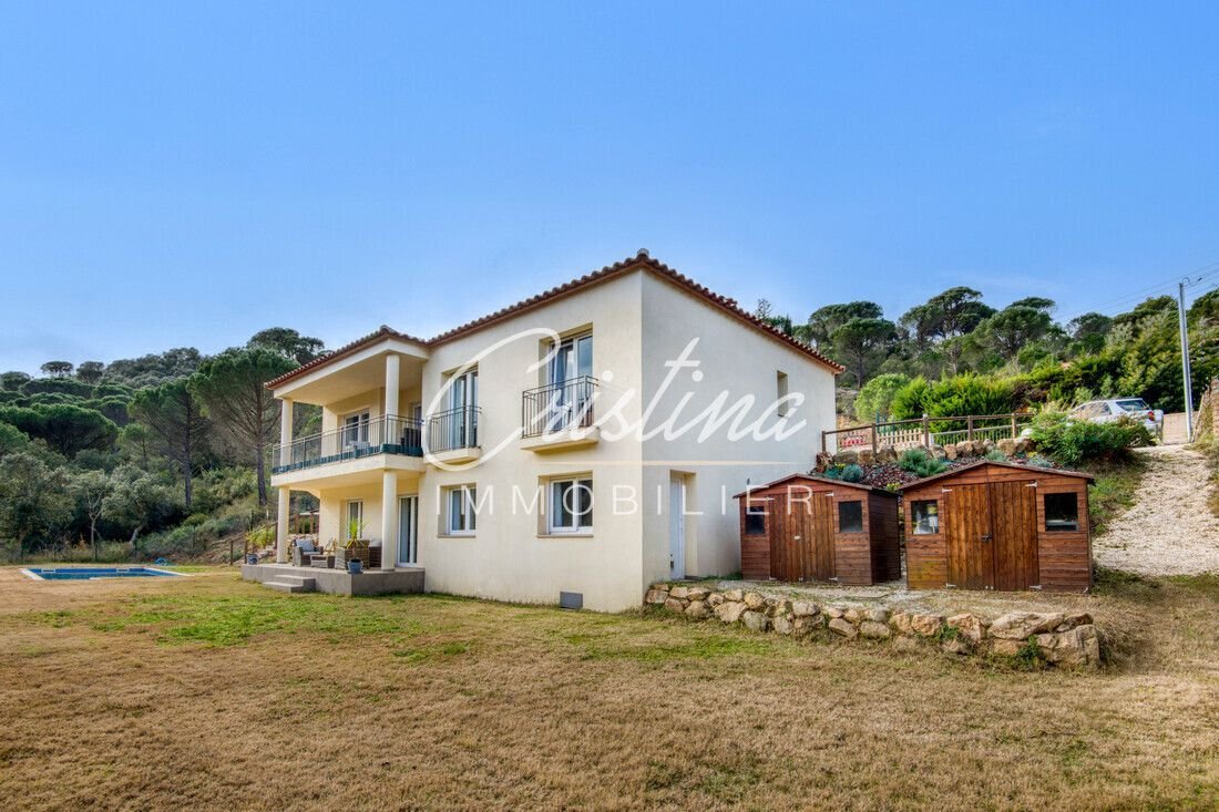 House in Santa Cristina d'Aro, Catalonia, Spain 5 - 16851238