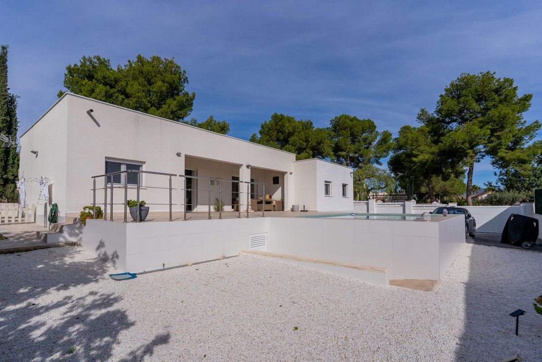 Chalet in Lliria, Valencian Community, Spain 3 - 16851122