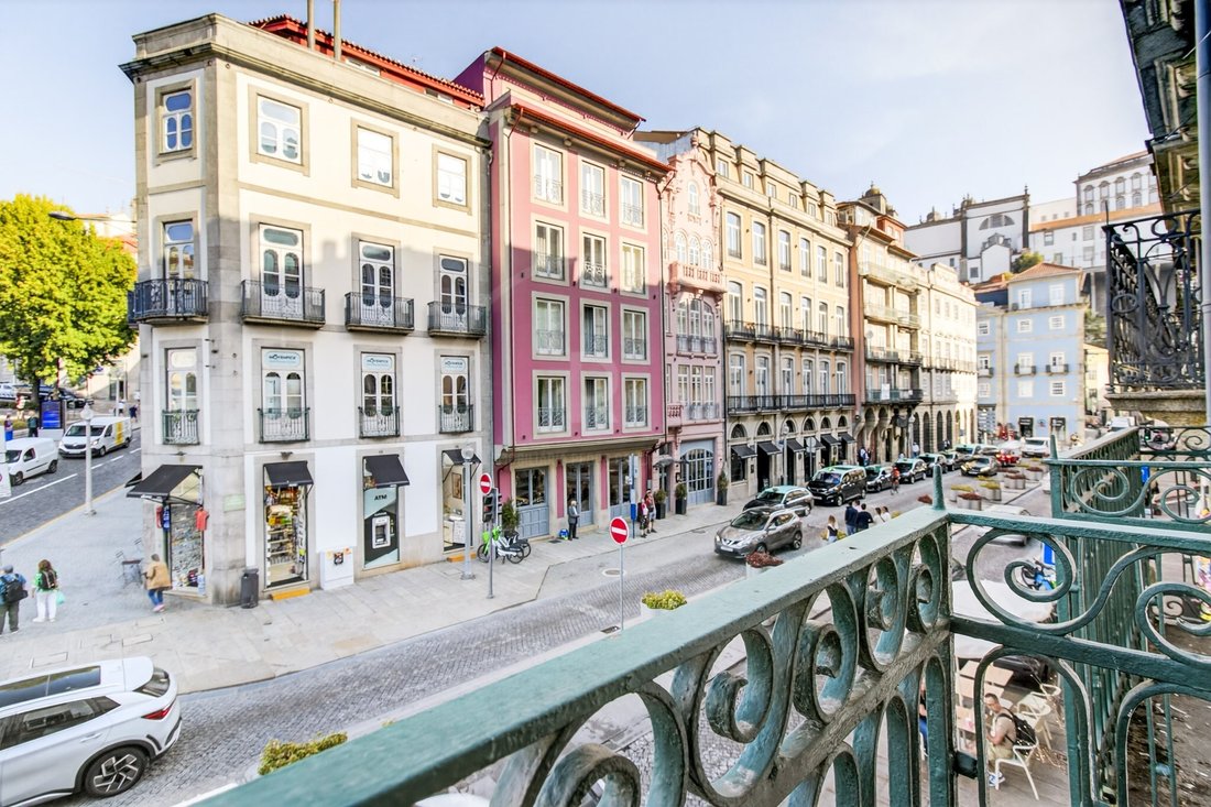 Appartement à Cedofeita, Santo Ildefonso, Sé, Miragaia, São Nicolau e Vitória, District de Porto, Portugal 2 - 15962122