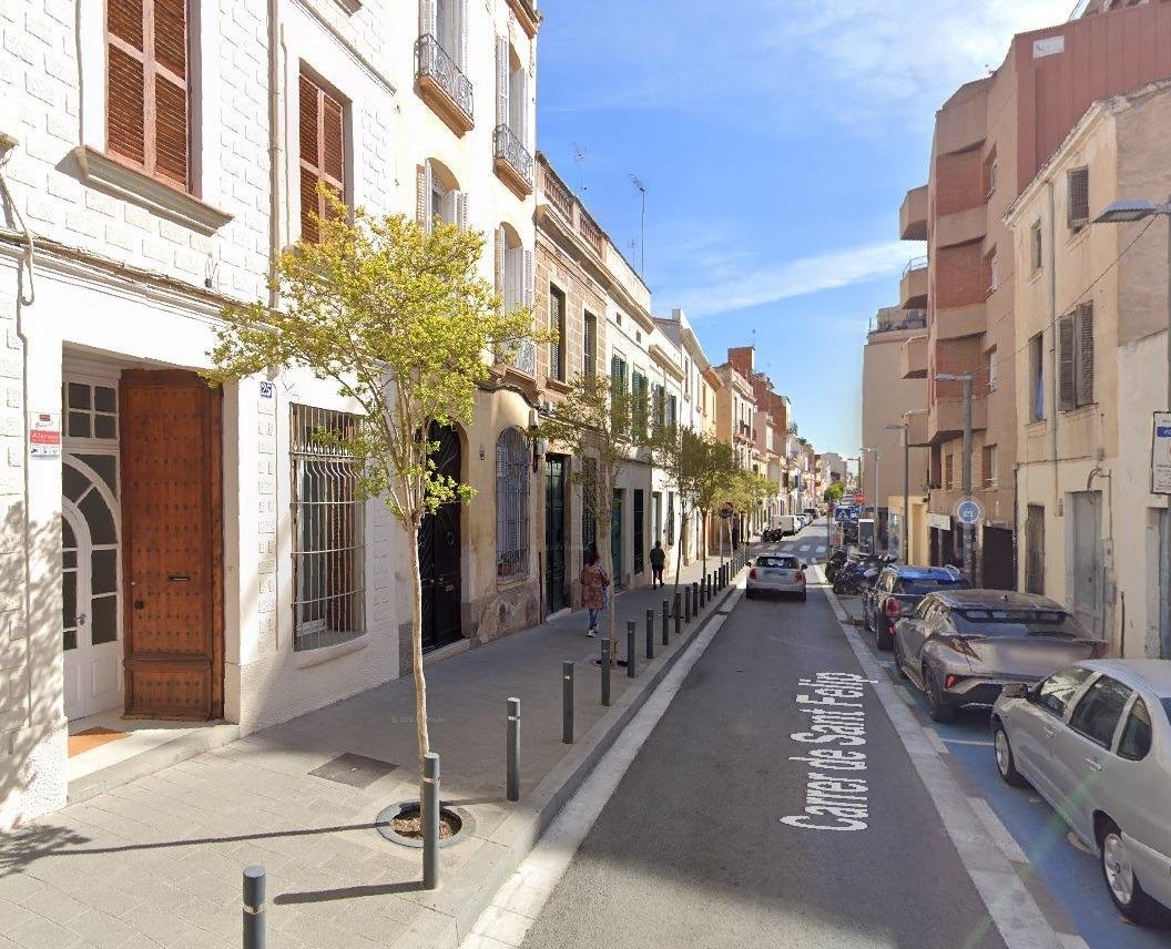 el Masnou, Catalonia, Spain 1 - 16850663