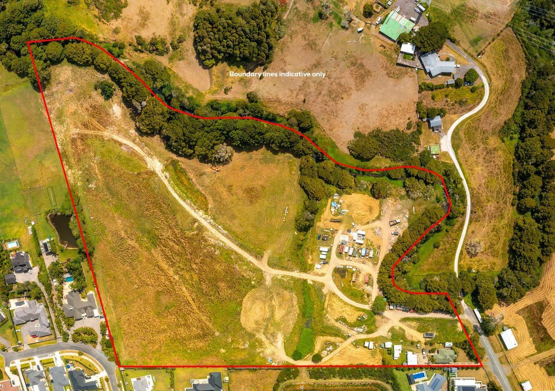 House in Huapai, Auckland, New Zealand 4 - 16846758
