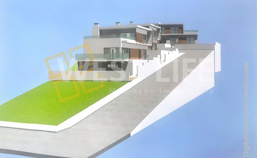 Casa a Freiria, Lisbona, Portogallo 1