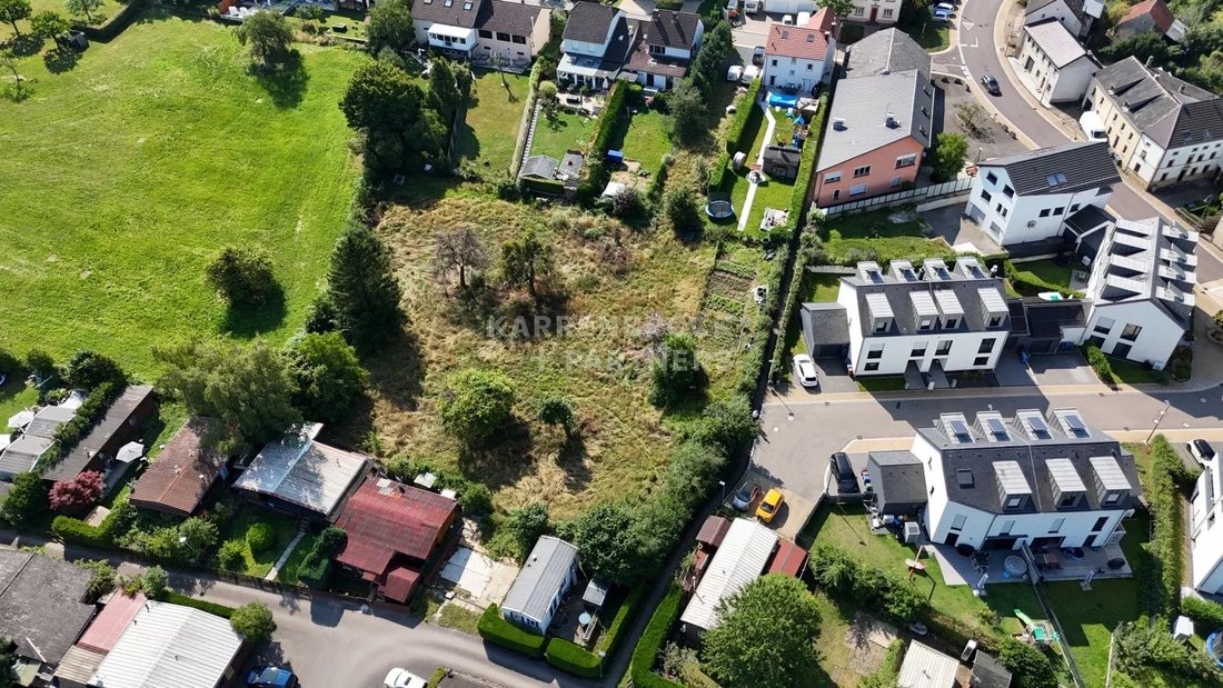 Land in Consdorf, Grevenmacher, Luxembourg 2 - 16850037