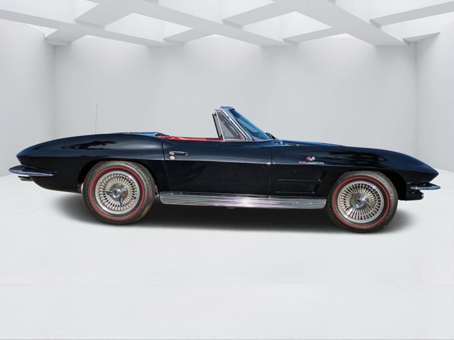Chevrolet Corvette Base in Vero Beach, FL, United States 2 - 16380838