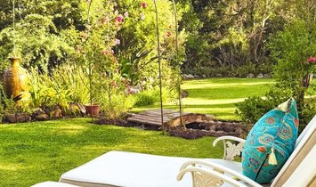 House in Greyton, Western Cape, South Africa 2