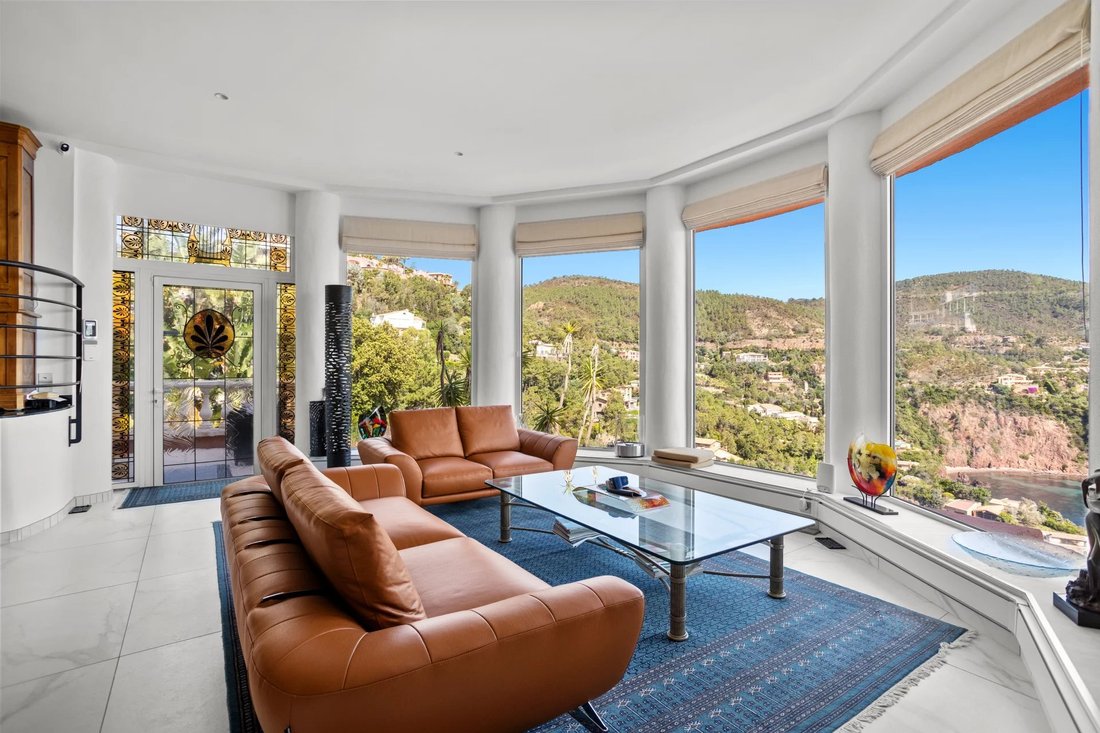 Apartment in Théoule-sur-Mer, Provence-Alpes-Côte d'Azur, France 5 - 16849756