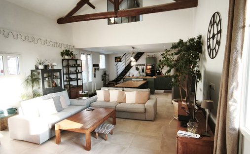 House in Saint-Palais-sur-Mer, Nouvelle-Aquitaine, France 1