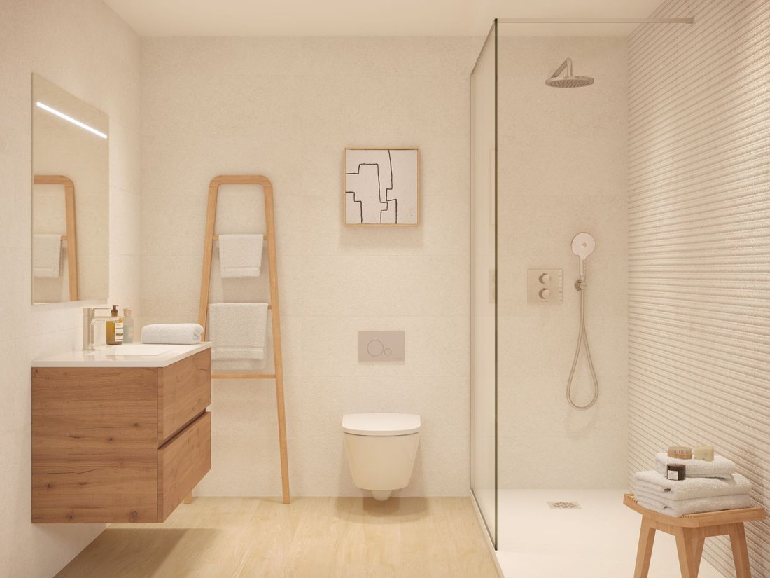 Apartment in Logrono, La Rioja, Spain 5 - 16851362