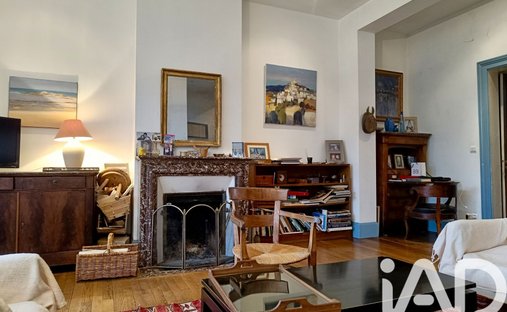 Castle for Sale in Couzeix, Nouvelle-Aquitaine, France - 5