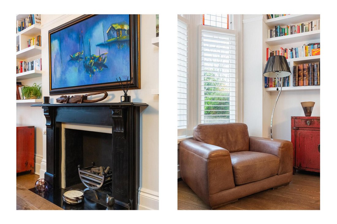 House in Ealing (London Borough of Ealing), Ealing, England 5 - 16846131