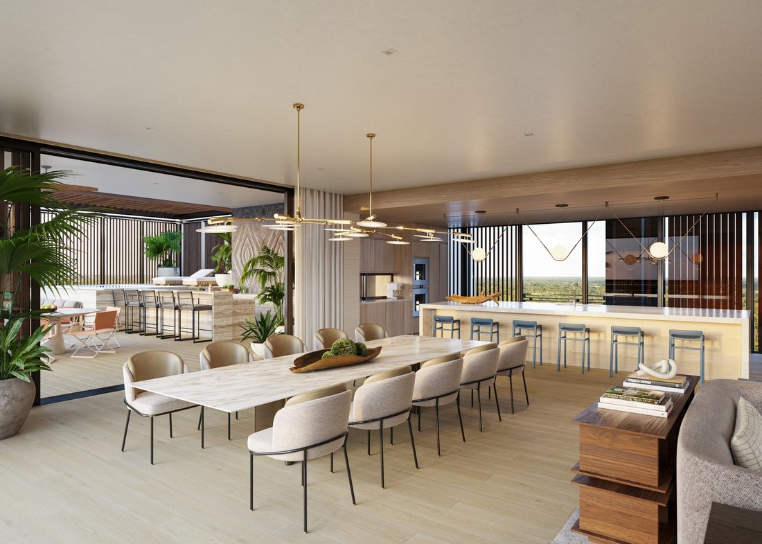 Condo in Bodden Town, Bodden Town, Cayman Islands 3 - 16849118