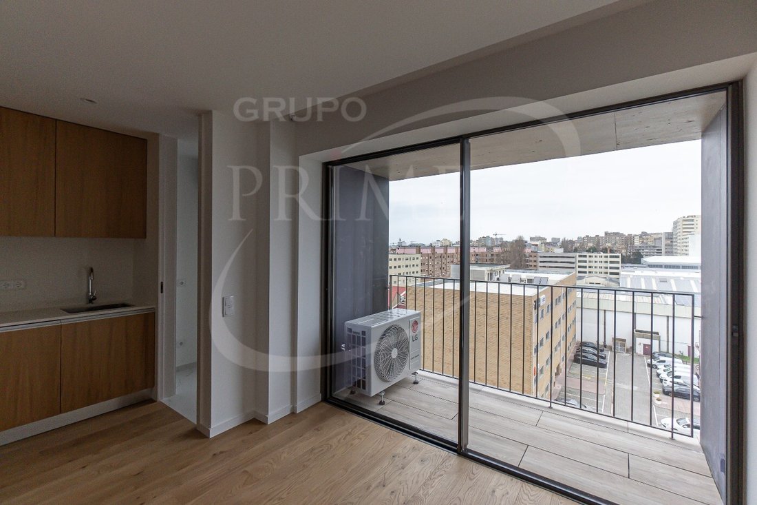 Apartment in Matosinhos e Leca da Palmeira, Porto District, Portugal 3 - 16563390