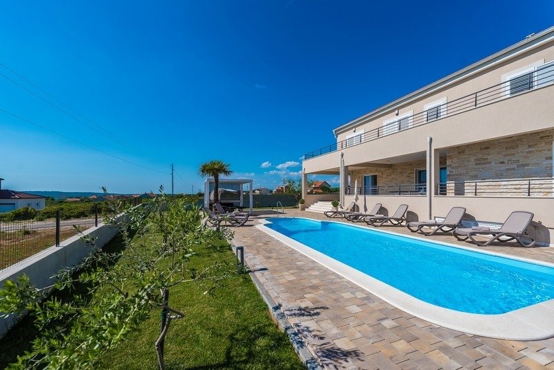Villa in Sukosan, Zadar County, Croatia 5 - 16848863