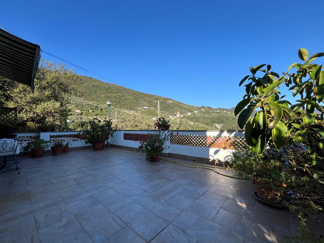 House in Rapallo, Liguria, Italy 3 - 16848716