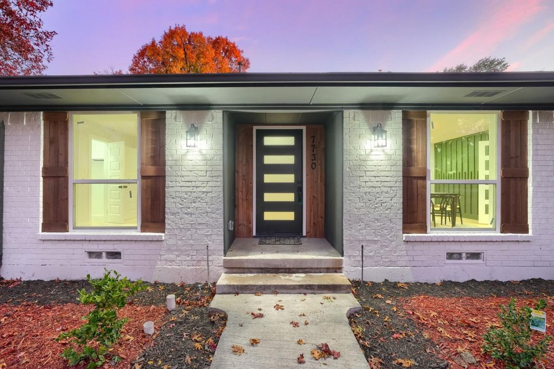 House in Dallas, Texas, United States 3 - 16847965