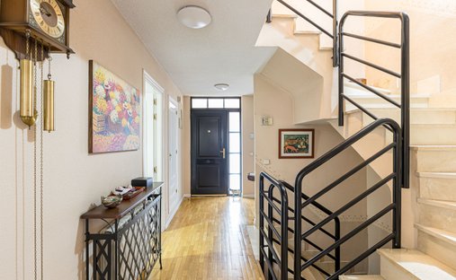 Castle for Sale in Hortaleza, Madrid, Spain