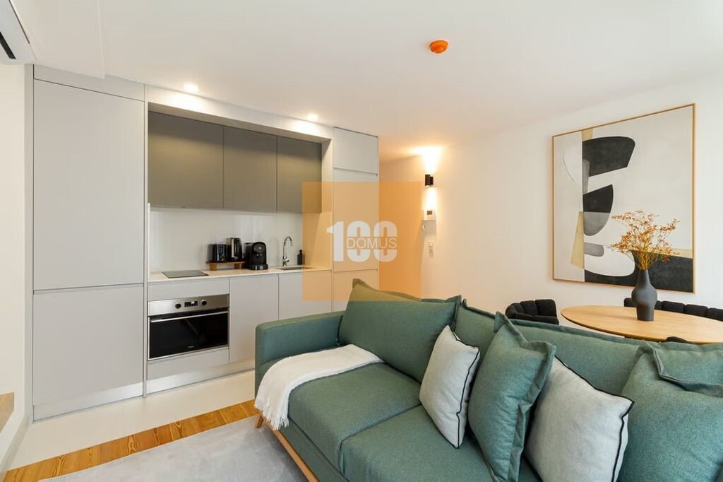 Apartamento en Cedofeita, Santo Ildefonso, Sé, Miragaia, São Nicolau e Vitória, Distrito de Oporto, Portugal 1 - 16845311
