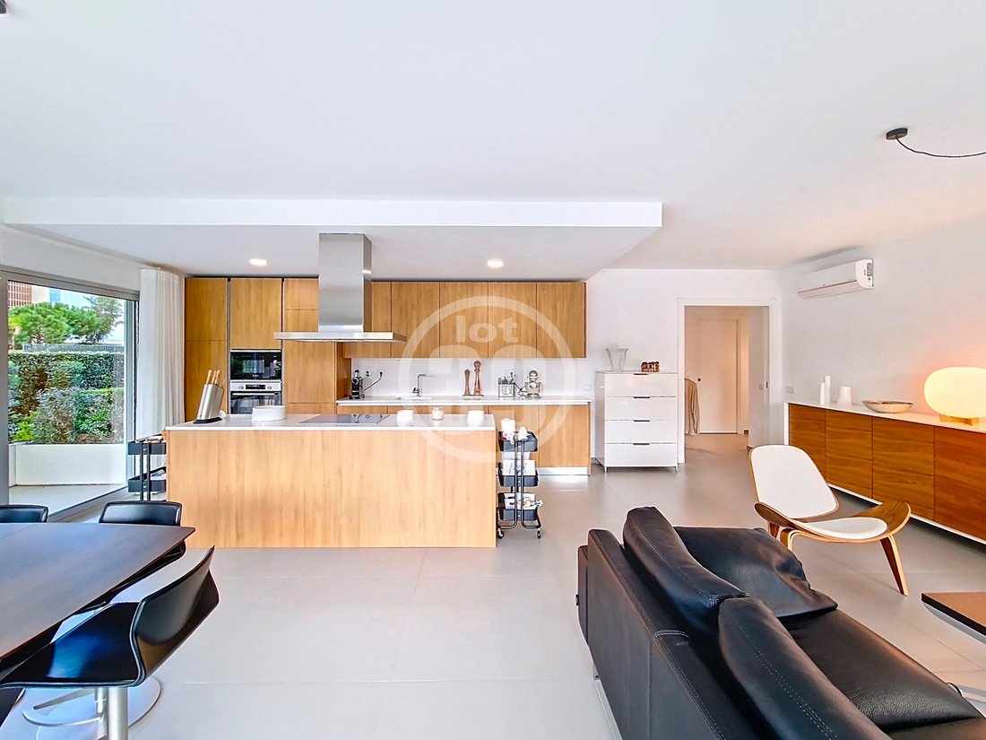 Apartment in Olhos de Agua, Algarve, Portugal 2 - 16845303
