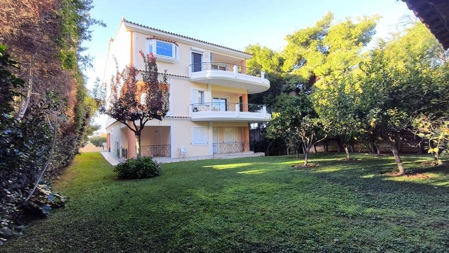 House in Saronida, Attica, Greece 3 - 16848928