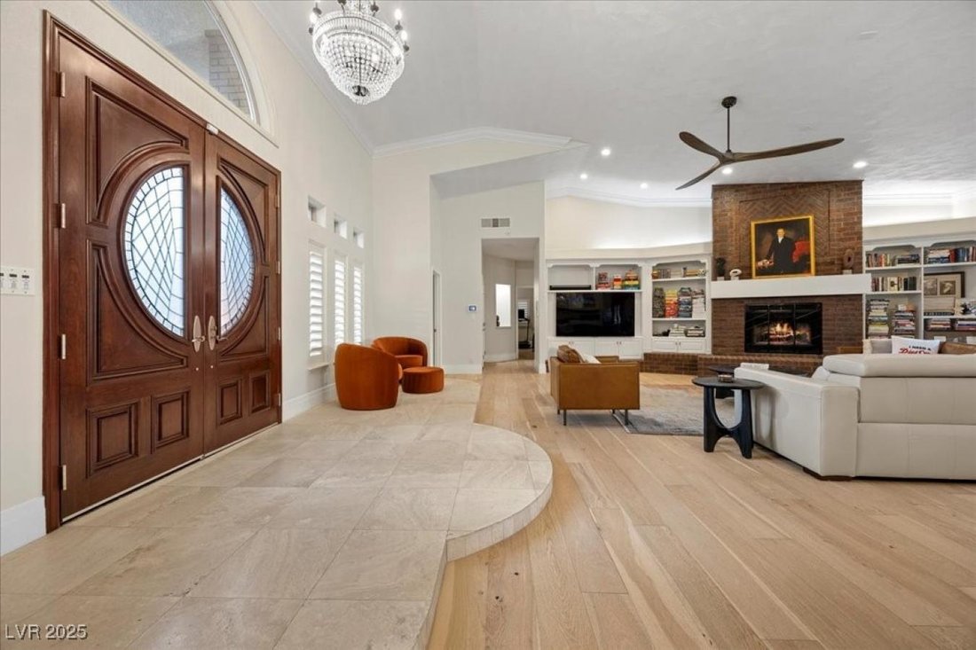 House in Las Vegas, Nevada, United States 5 - 16847967