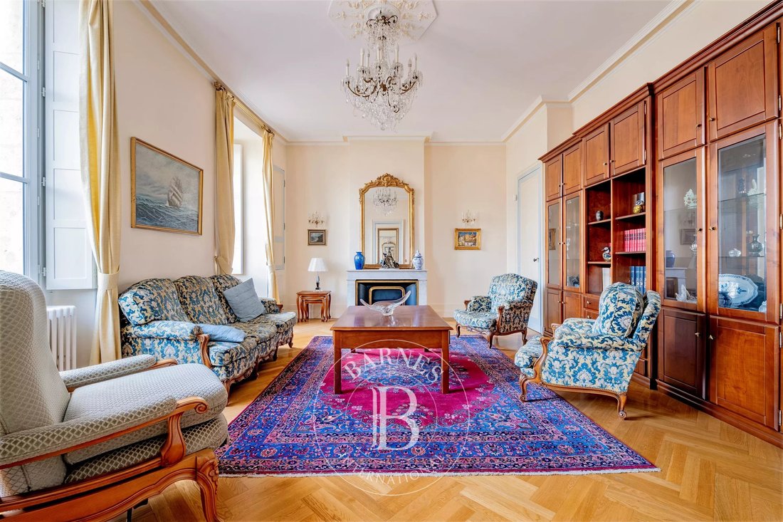 Apartment in Grand Parc-Chartrons-Paul Doumer, Bordeaux, France 5 - 16844886