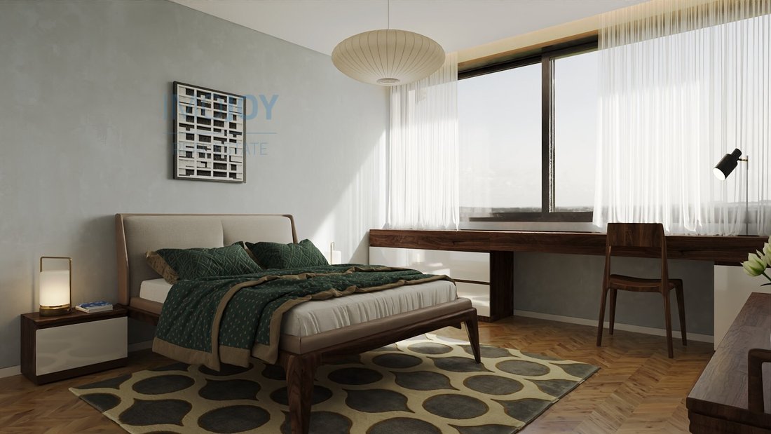 Apartment in Cedofeita, Santo Ildefonso, Se, Miragaia, Sao Nicolau e Vitoria, Porto District, Portugal 5 - 16017614
