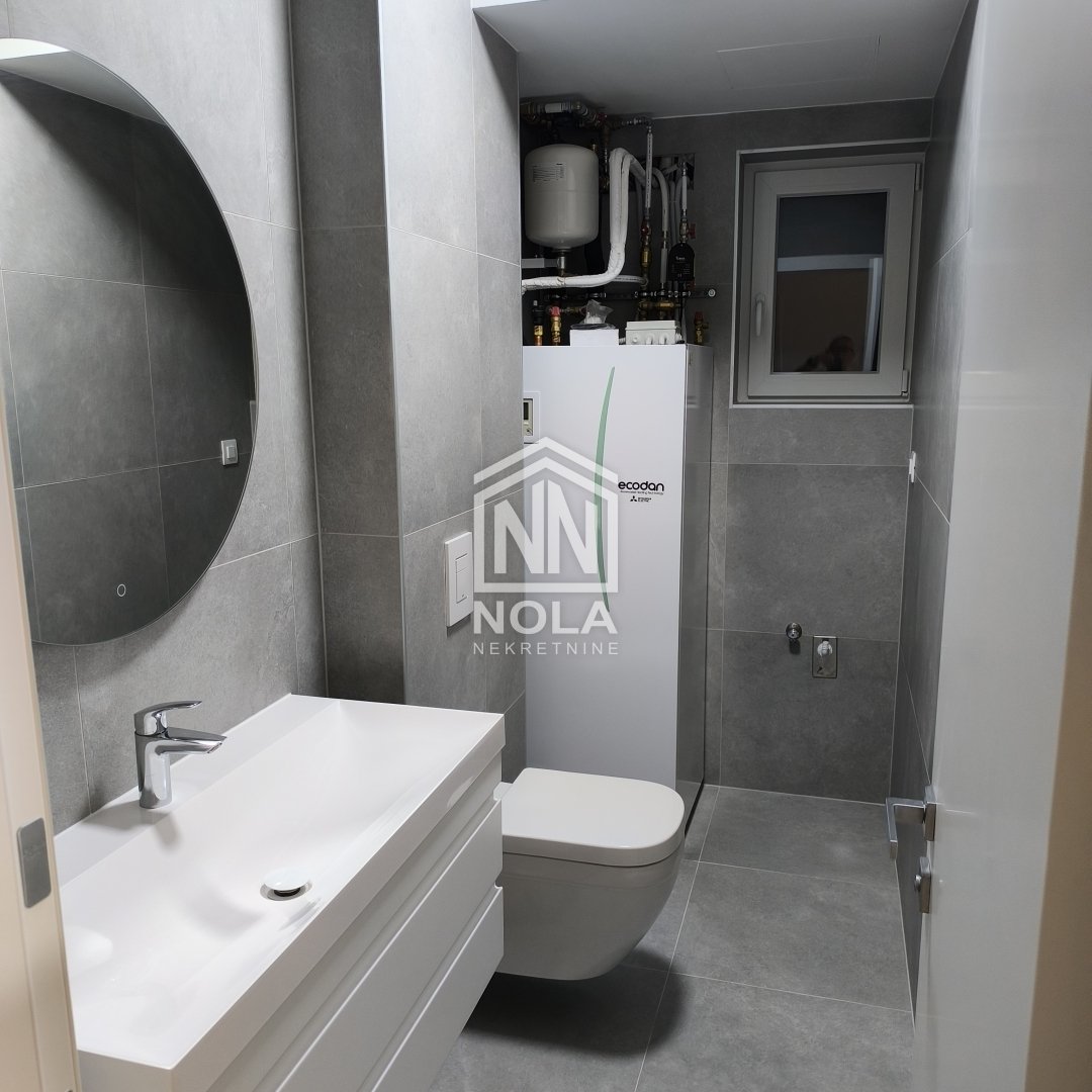 Apartment in Vodice, Sibenik-Knin County, Croatia 2 - 16846652