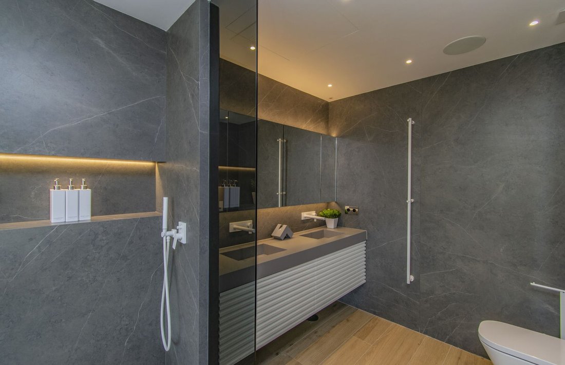 House in Marbella, Andalusia, Spain 4 - 16845233