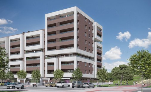 Appartamento a Logroño, La Rioja, Spagna 1