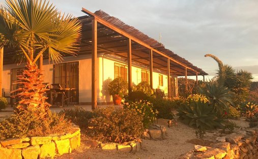 Finca a Tortosa, Catalogna, Spagna 1