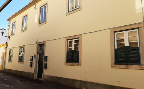 Apartment in Paco de Arcos, Lisbon, Portugal 1