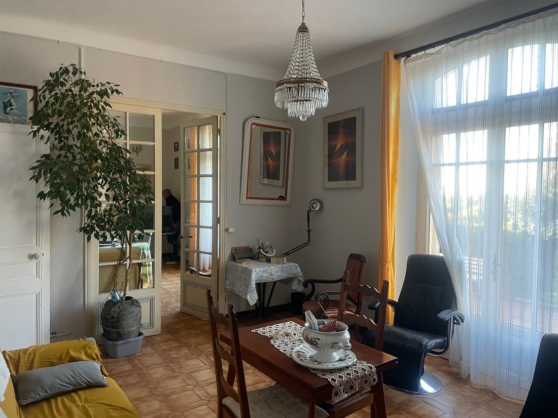 House in La Croix-Valmer, Provence-Alpes-Côte d'Azur, France 2 - 16848783