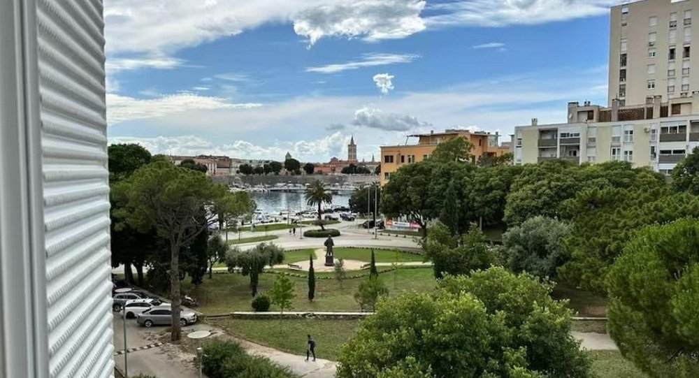 Apartment in Zadar, Zadar County, Croatia 1 - 16849019
