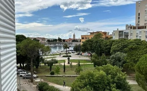 Appartamento a Zara, Regione zaratina, Croazia 1