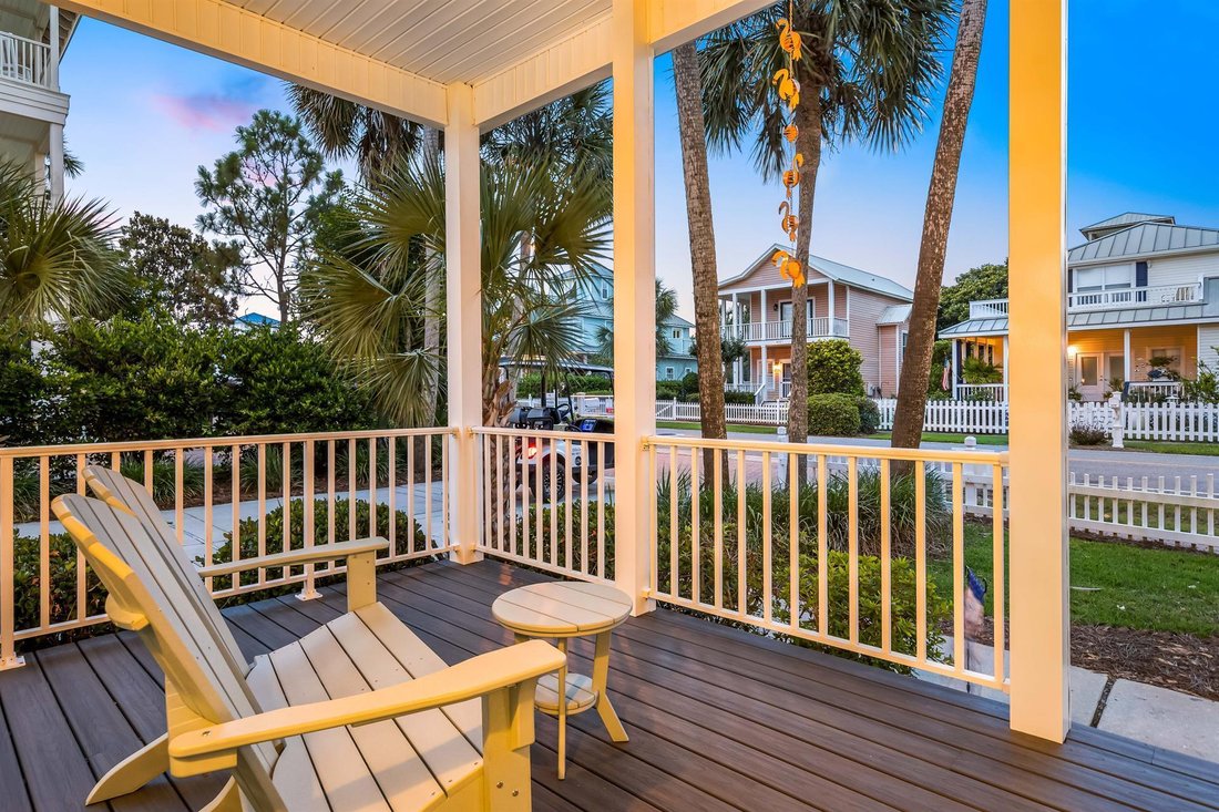 House in Destin, Florida, United States 1 - 16849953