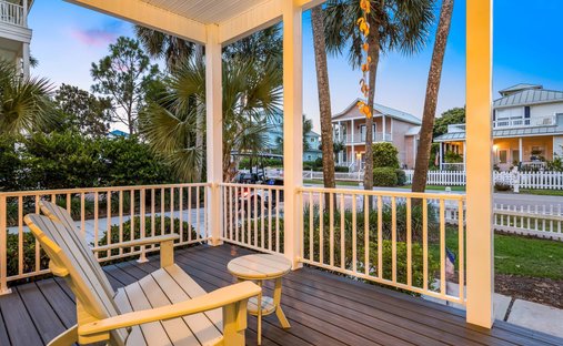 House in Destin, Florida, United States 1