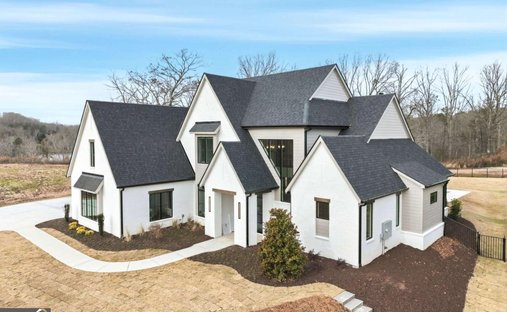 Haus in Gainesville, Georgia, Vereinigte Staaten 1