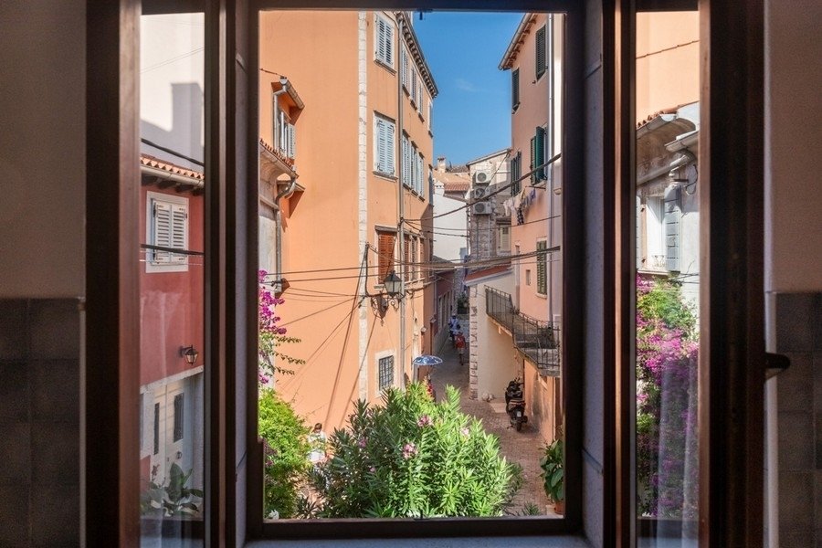 Apartment in Rovinj, Istria County, Croatia 2 - 16848957