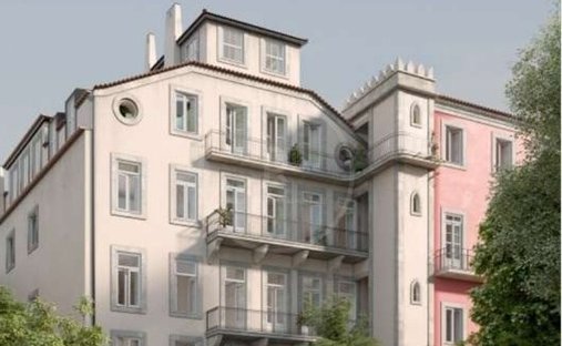 Apartment in Cedofeita, Santo Ildefonso, Se, Miragaia, Sao Nicolau e Vitoria, Porto District, Portugal 1