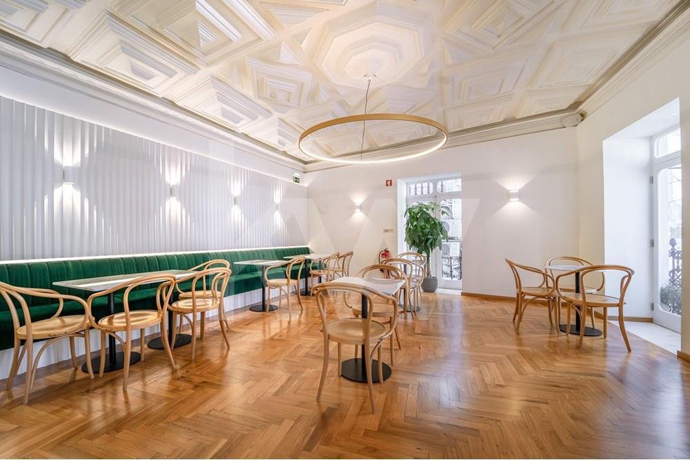 Apartment in Santa Clara e Castelo Viegas, Coimbra District, Portugal 1 - 16844956